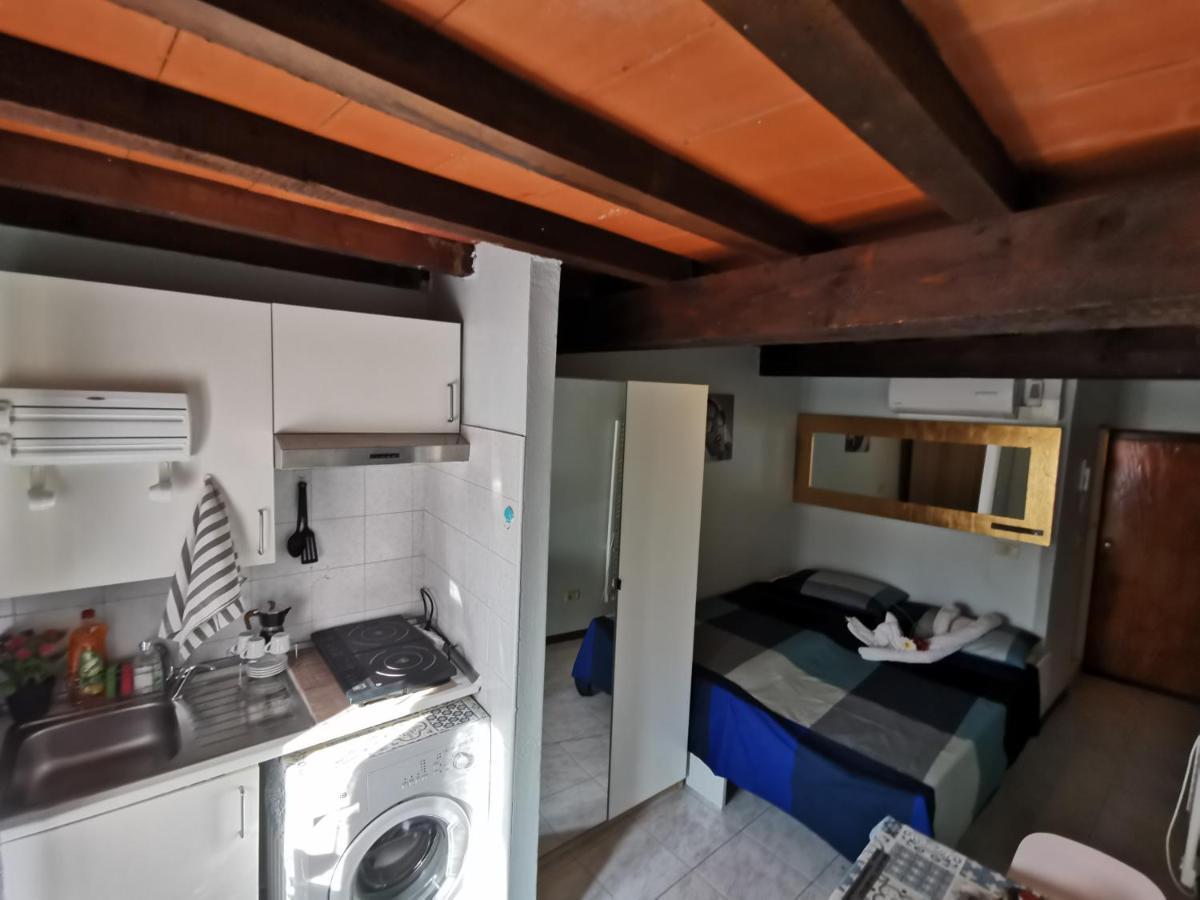 Piccola Stella Appartement Parma Buitenkant foto