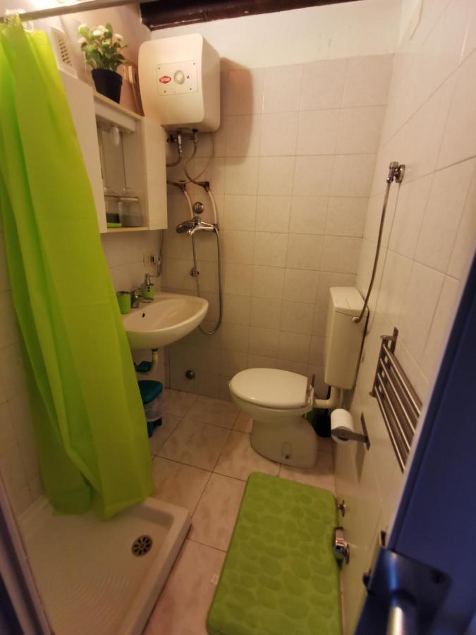 Piccola Stella Appartement Parma Buitenkant foto